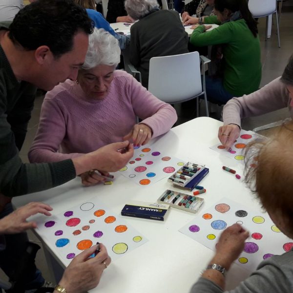 Obra social la caixa