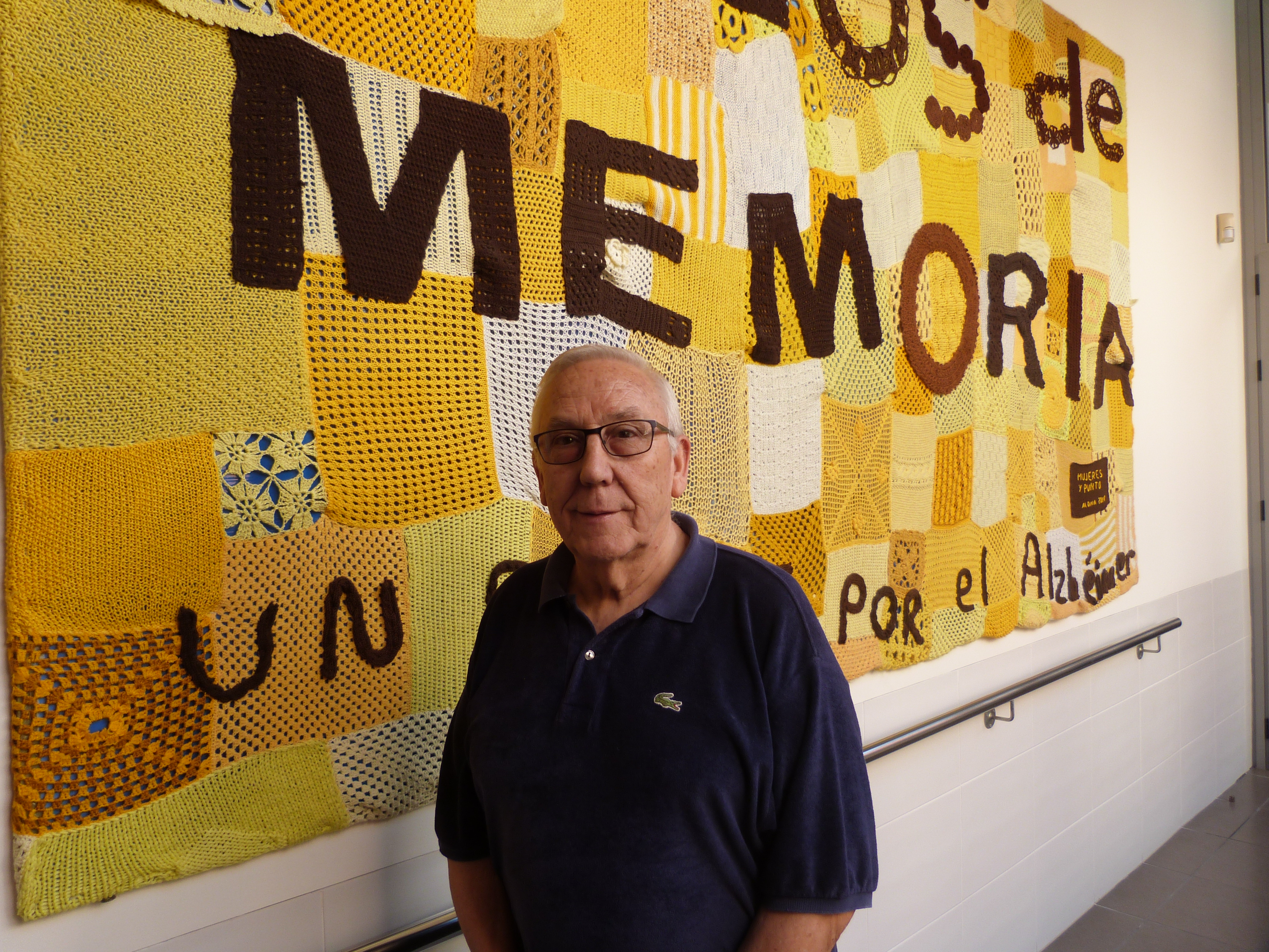 Paco Silvestre, una vida dedicada a la solidaridad