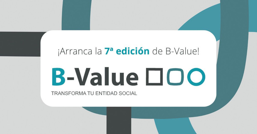 AFAV participa en el programa B-Value de la Fundación Ship2B y la Fundación Banco Sabadell