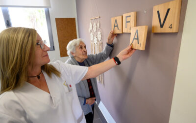 El crecimiento exponencial de los casos de Alzhéimer hace prioritarios más recursos para investigación, diagnóstico y atención
