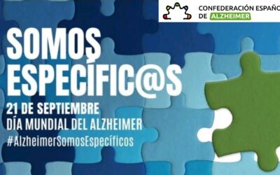 Día Mundial Alzhéimer 2024: Exigencias de la Confederación Española de Alzheimer y otras Demencias (CEAFA) para garantizar los derechos de las personas afectadas