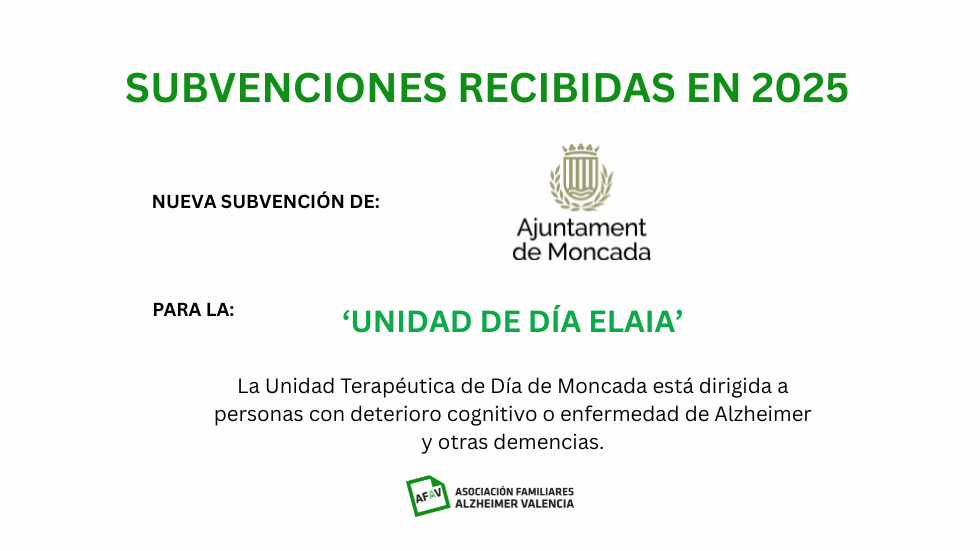 subvención ayuntamiento de mocada