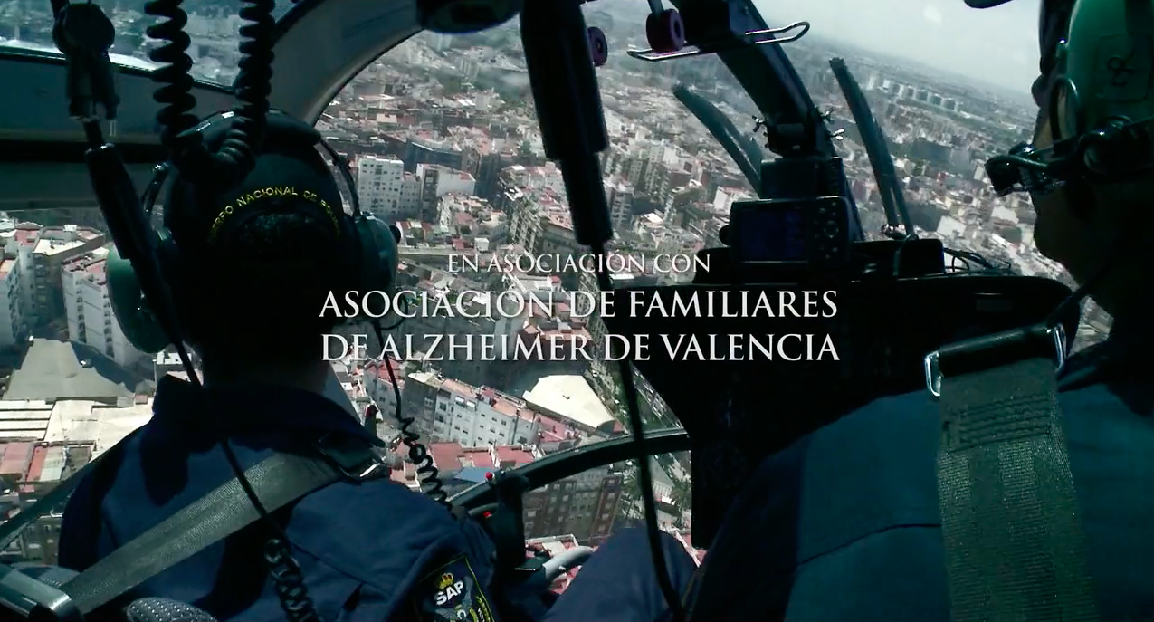Documental Las voces de la memoria