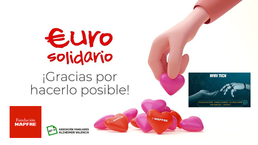 AfavTech y Fundación Mapfre