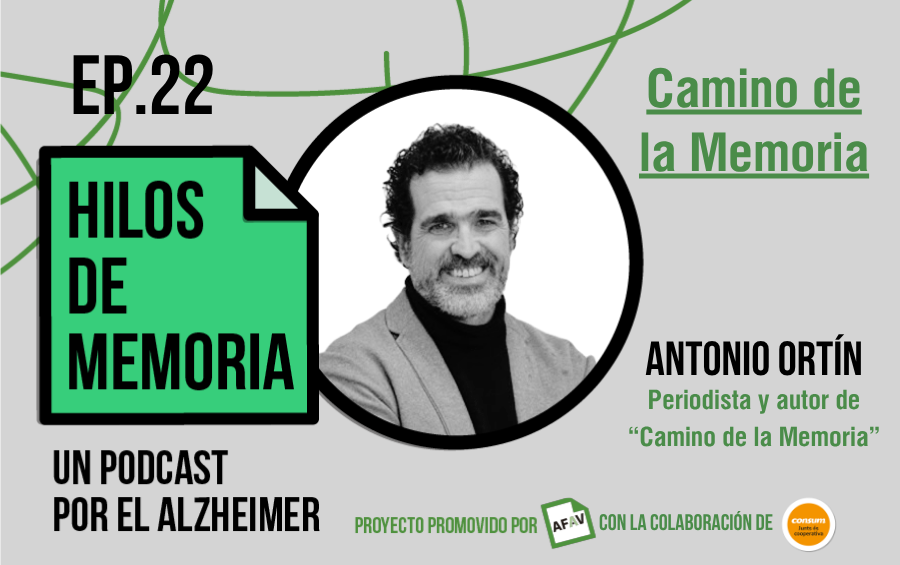 Episodio 22 de Hilos de Memoria