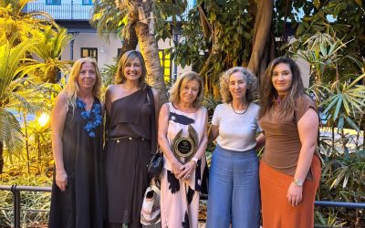 AFAV, galardonada con los Premios Archival Comunitat Valenciana 2026